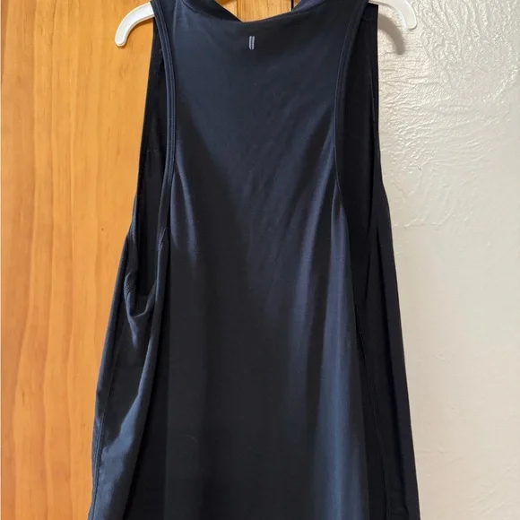 NOBULL Black High-Neck Tank Top - Picture 2 of 4